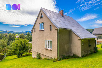 Prodej rodinného domu, Janovice - 19