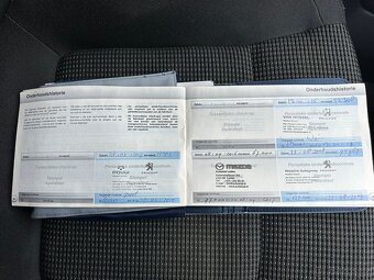 Peugeot 5008, 1.6 115 kW PANORAMA - 19