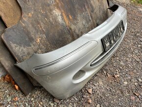 Mercedes W169 A-Class - 19