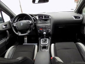 Citroën DS4 2.0HDi/automat/kůže/ - 19