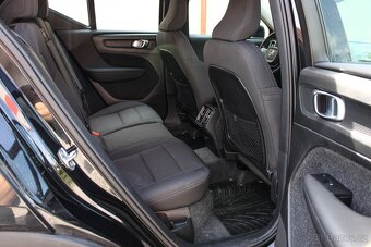 Volvo XC40 T3 A/T 120kw - 19