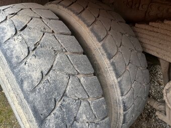 VOLVO FM12 64R 420 6X4 - 19