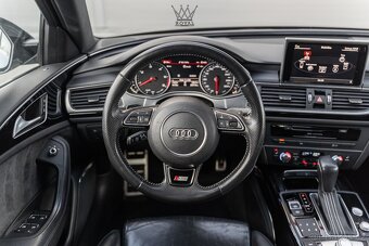 Audi A6 Avant Competition 3.0 BiTDI 240kw QUATTRO Tiptronic - 19