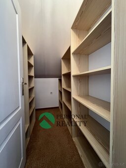 Prodej rodinného domu, 150 m2 - Praha - Lochkov, ev.č. 02096 - 19