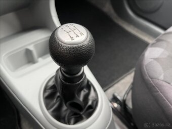 Suzuki Alto 1,0 GL/AC  GA (2009) - 19