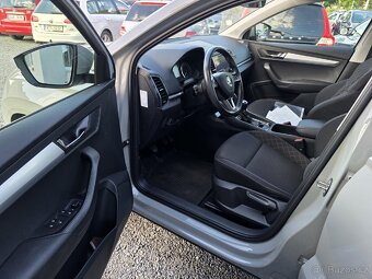Škoda Karoq 1.6 TDI - 19