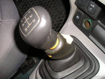LAND ROVER FREELANDER-4X4- 1.8-16V 88KW RV-1998 - 19