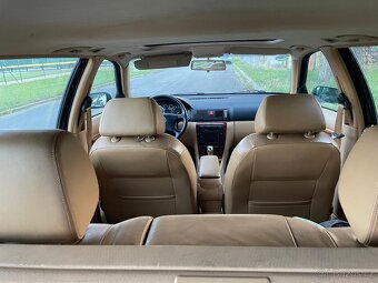 Škoda Octavia 1 combi 1.9 tdi L&K - 19