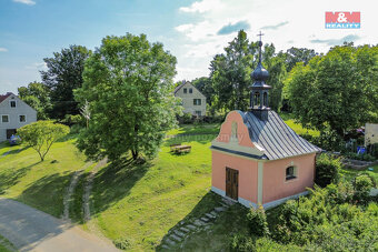 Prodej pozemku k bydlení, 1377 m², Žlutice - 19