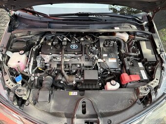 Toyota Corolla 2020 1.8 Hybrid - 19