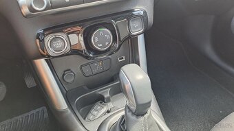 Citroën C3 Aircross 1.2 PURETECH 130 S&S - 19