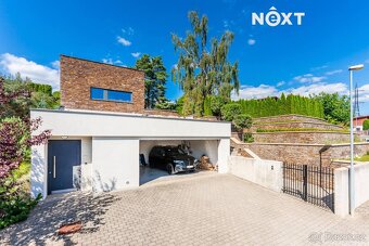 Prodej Vila, 299㎡ - 19