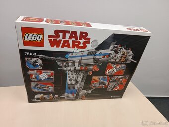 LEGO STARWARS - 19