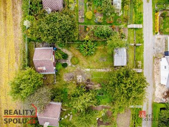 Prodej, domy/chata, 14 m2, Helenín, Jihlava, Jihlava [ID 766 - 19