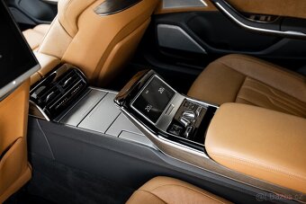 Audi A8 55 TFSI Long quattro FULL VÝBAVA - 19