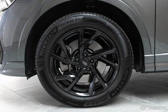 Audi Q3, 40 TFSI QUATTRO S-LINE ČR 1.M - 19