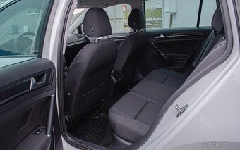 Volkswagen Golf Variant 2.0 TDI Edition United DSG - 19