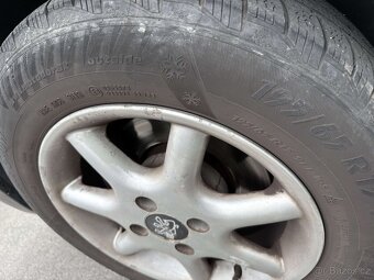 Partner 1.6 16v 66kw bez koroze - 19