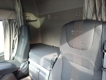 DAF XF 480 ADR 1.MAJ ČR DPH TOP - 19