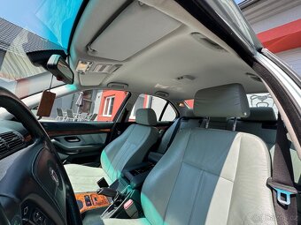 BMW E39 ALPINA B10 - 19