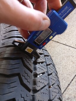 Kompletní sada Ford Tranzit - 19