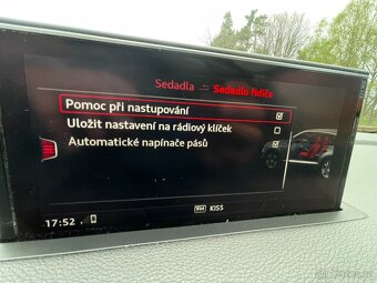 Audi Q7 3.0 TDI - Max. Výbava, Top Stav, Odpočet DPH, ČR - 19