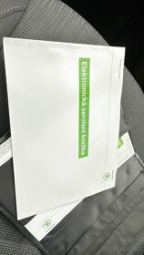 Škoda Octavia KOMBI 2.0 TDI 110KW MANUÁL 99 TIS KM - 19