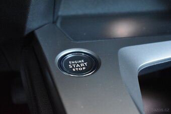Peugeot 308 1.5 BlueHDi 2xPNEU DPH ČR 1.MAJITEL - 19