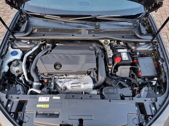 Peugeot 508SW 1,6i PureTech - 225PS - GT - 2021 - TOP STAV - 19
