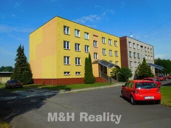 Pronájem pěkného bytu 2+1, 53m2 Ostravice - 19