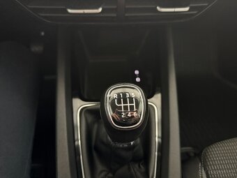 Škoda Octavia 1,5 TSI,1.MAJ,SERVISKA,ČR - 19