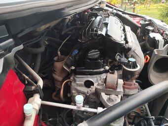 Honda Civic 9g 1.4 i-vtec 73kw, 20013, CZ původ - 19