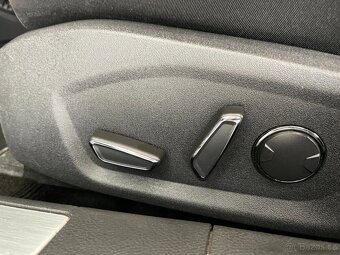 Ford Mondeo 2.0TDCI 132kW Titan LED Tažné - 19