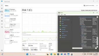 Dell Vostro 5471/14“/I7 8550U/SSD NVMe256GB+HDD 1TB/RAM16GB - 19