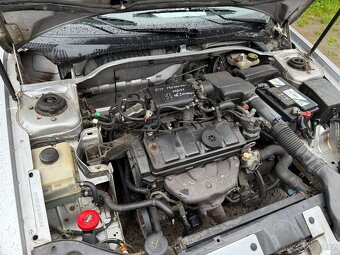 PEUGEOT 306 Equimoxe - dobrý stav - 19