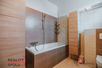 Pronájem, byty/4+kk, 95 m2, Věžní 4471/26, 58601 Jihlava, Ji - 19