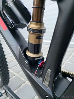 Horské kolo BMC Fourstroke 01 ONE 2019 Carbon 29″ - 19