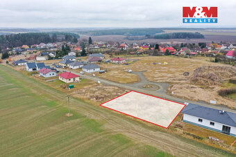 Prodej rodinného domu, 103 m², Kostelec - 19