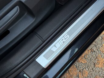 ŠKODA OCTAVIA RS TOP WEBASTO KESSY EL KUFR SERVIS - 19