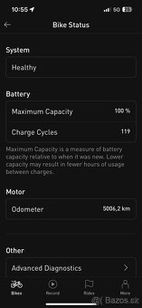 Specialized Turbo Levo Comp 2021 / L / 700Wh / 29" / - 19