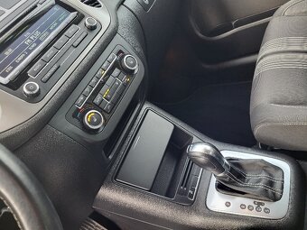 VW GOLF PLUS 1.4 TSi MATCH, DSG, 90KW, ZÁRUKA KM ROK 2012 - 19