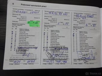 Opel Astra 1.6 CRDI r.v.2018 (81 kw) Koupeno v ČR - 19