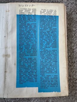 Knihy Laurin & Klement, Škoda, Volha, Moskvič - 19