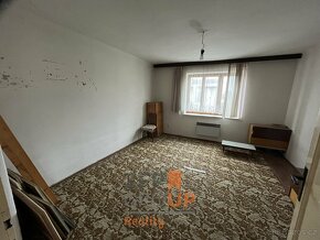 Prodej rodinné domy, 95 m2 - Jihlava, ev.č. 1332 - 19
