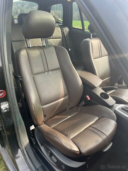 BMW X3 3.0d E83 na prodej - 19