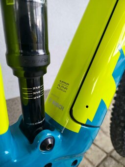 Elektrokolo TREK RAIL 7 2020 625Wh 29" chip - 19