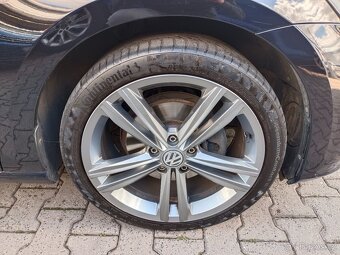 VW Golf 7 Variant Highline 2.0TDI 110kW DSG - Zálohováno - 19