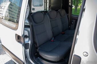 Citroën Berlingo 1.6 HDi Plus Klima - 19