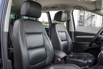 Seat Alhambra 2.0 TDI CR DPF 177k Style - 19