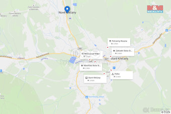 Prodej chalupy, 288 m², Staré Křečany - 19